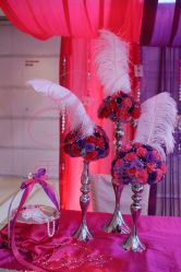 -上海浦东喜来登由由大酒店·宴会厅