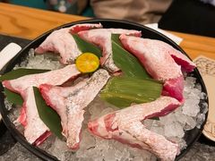 -江小渔鲜鱼火锅(辽沈二街店)
