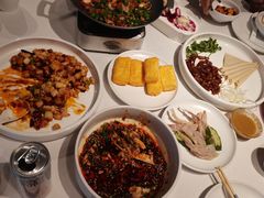 -大鸭梨烤鸭(枣园店)