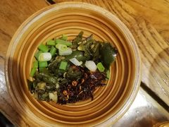 蘸料-亮欢寨(凯里总店)