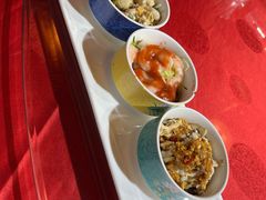 -万柳阁小馆·花园餐厅(龙潭湖店)