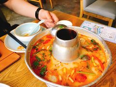 -娘惹裙厨餐厅(昙华林店)