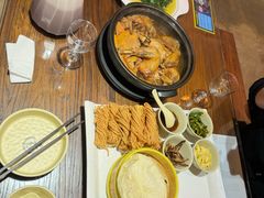 -茅山肴·道家菜·神仙鸡