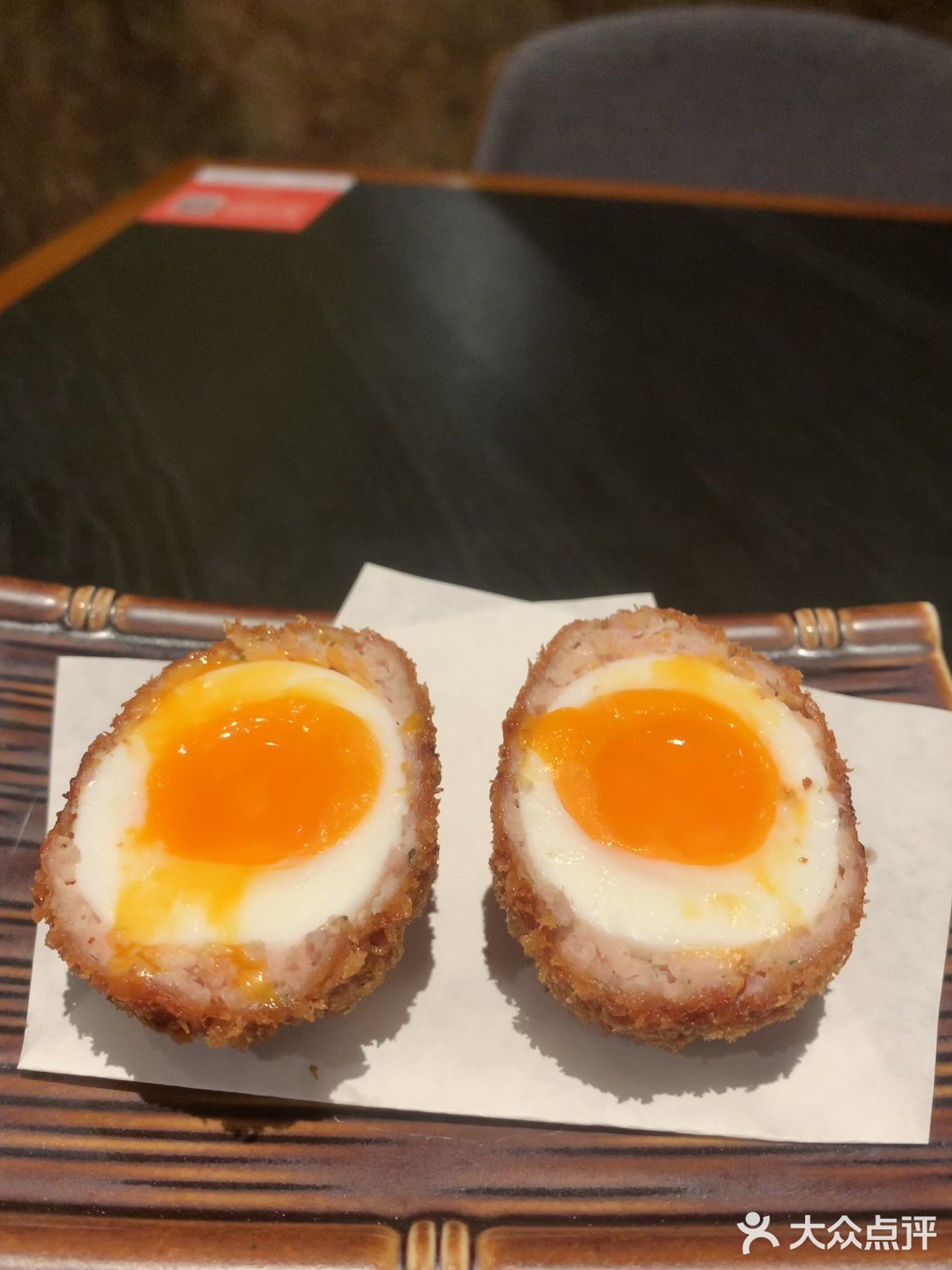 绝真的绝！一口流心烫后背的灼热感！