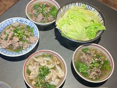 -古市香跷脚牛肉·非遗传承单位