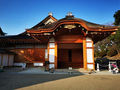 -名古屋城