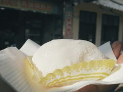 -澳门长洲糯米糍(柯打苏沙街店)