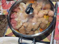 -御上皇三汁焖锅(薛城万达广场店)