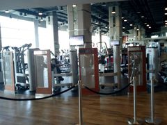 -上海浦东嘉里大酒店