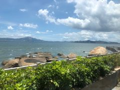 -佳丽海鲜大酒楼(环岛海景店)
