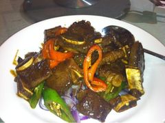 东方浓汁牛肋骨-壹零贰小馆(桂城石啃店)