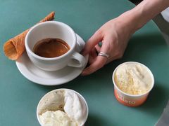 -Dip in Gelato(富民路店)