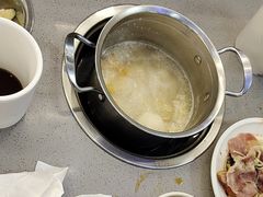 -大橘元自助回转火锅(天河新天地店)