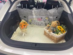 -上海浦东smart汽车全功能店(金桥店)