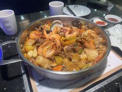 -和福顺·牛肉海鲜焖锅(汕头金平万达广场店)