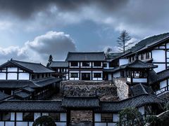 -径山寺