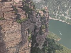 -河南宝泉旅游区