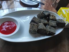 -芦茨金富饭庄·25年老字号·专做稻草鸡