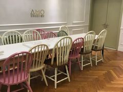 -艾米茉亲子餐厅(万象城店)