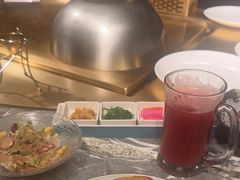 -额尔敦牛厨师铜板烧