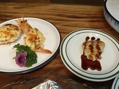 -松坂屋日料自助(长城路店)
