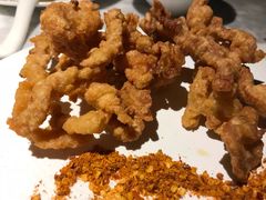 -蔴将·川菜(黄龙万科店)