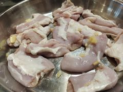 -丰尔粥食·粥底火锅·桑拿鸡(大良总店)