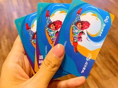 -长沙湘江冰雪世界