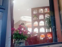 -马白开来特色羊排揪片子  (总店)