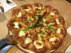 -必胜客(康华路店)