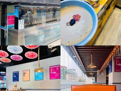 -滇小鱼·云南野生菌火锅(上杭路店)