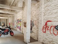 -广州市紫泥堂文化创意园景区