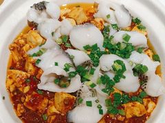-胖老汉清真餐饮(西御街店)