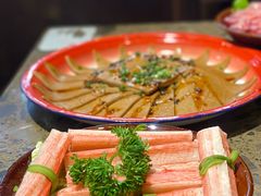 -重庆渝达老火锅(春熙路店)