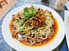 -马虎风味菜馆(王府园小区店)