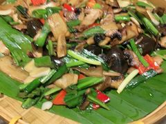 -云海肴·汽锅鸡·云南菜(美罗城店)