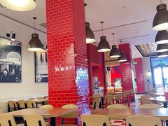 -城市大道红炉披萨烘焙坊