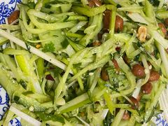 老虎菜-协顺园回头馆(南顺城路店)