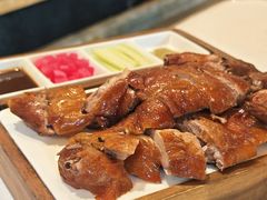 -庭悦餐厅(华侨城店)