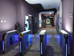 -幸福蓝海国际影城(河西店)