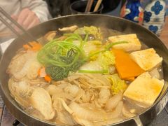 -满来寿喜烧(金虹桥店)