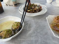 -众味海鲜大排档·活海鲜·潮汕味(南澳店)