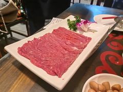 -南门涮肉(后海店)