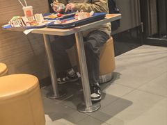 -汉堡王(徐汇绿地缤纷店)