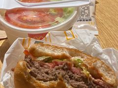 蔬菜沙拉-麦当劳(金沙广场店)