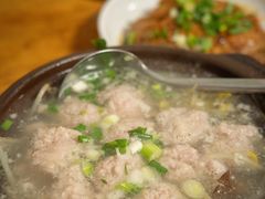 -汝萍传统蘸水菜(春华路总店)