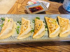 牛肉煎饺-三十三碗黄牛肉面(东原1891店)
