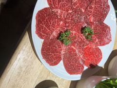 -隐家本格烧肉(万达广场店)