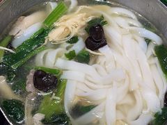 -小满手工粉(上海月星环球港店)