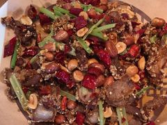 -深巷家味馆.湖北头牌红烧鱼头拌饭(黄陂店)